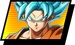 Goku (SSGSS) Icon