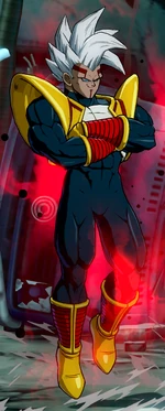 Baby Parasite Takeover