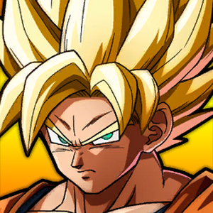 Goku Super Saiyan Gallery Dragon Ball Fighterz Wiki Fandom