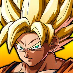 Goku (Super Saiyan)/Gallery, Dragon Ball FighterZ Wiki