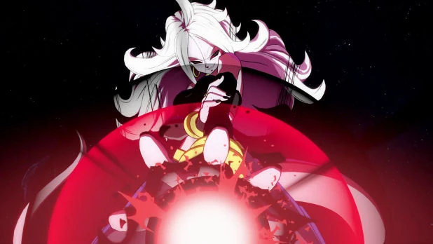 Excellent Full Course | Dragon Ball FighterZ Wiki | Fandom