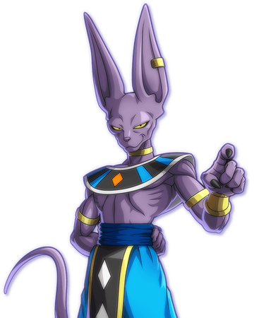 破壊神ビルス ドラゴンボール ファイターズ 攻略wiki Fandom 破壊神ビルス ドラゴンボール ファイターズ 攻略wiki Fandom