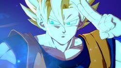 Dramatic Finish Dragon Ball Fighterz Wiki Fandom