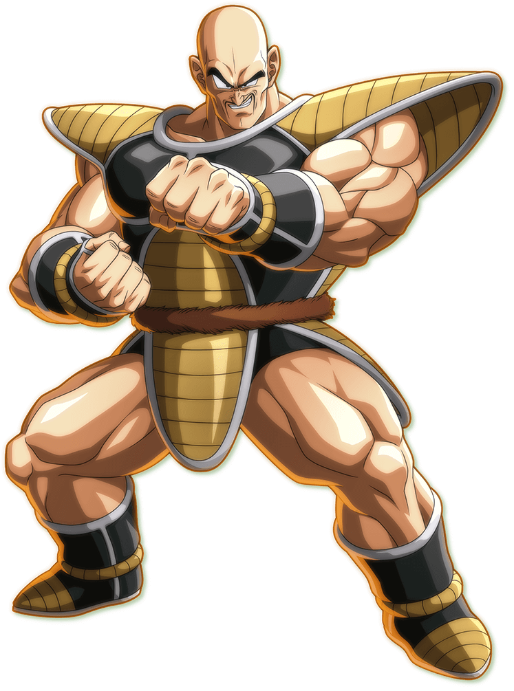 Broly, Dragon Ball FighterZ Wiki