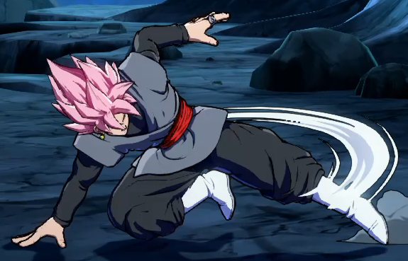 Stream Goku Black SSJ5  Listen to limit breaking playlist online