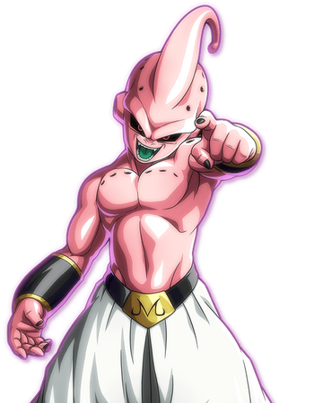 魔人ブウ 純粋 ドラゴンボール ファイターズ 攻略wiki Fandom 魔人ブウ 純粋 ドラゴンボール ファイターズ 攻略wiki Fandom