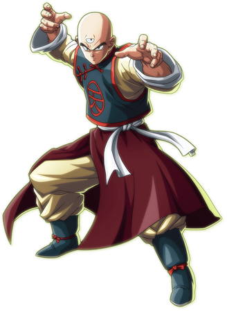 天津飯 | ドラゴンボール ファイターズ 攻略Wiki | Fandom