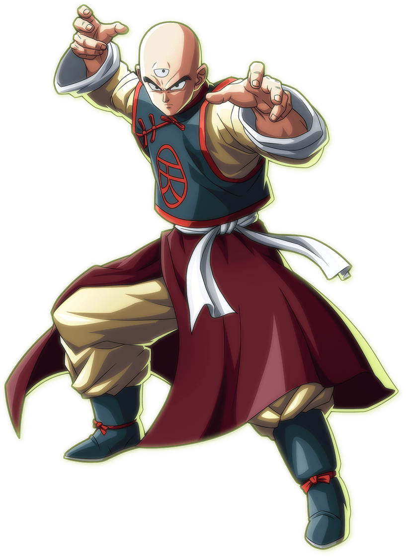 天津飯 | ドラゴンボール ファイターズ 攻略Wiki | Fandom 天津飯 | ドラゴンボール ファイターズ 攻略Wiki | Fandom