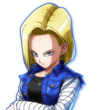 人造人間18号 ドラゴンボール ファイターズ 攻略wiki Fandom