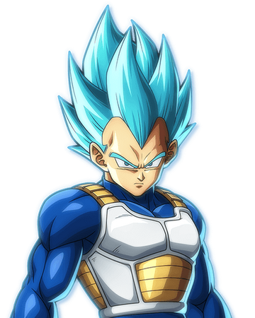 Vegeta Ssgss Dragon Ball Fighterz Wiki Fandom