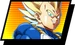 Vegeta (Super Saiyan) Icon