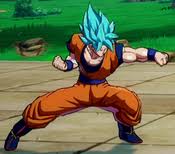 File:DBFZ SSGoku Kamehameha.png - Dustloop Wiki