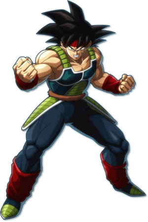 Vegeta (Super Saiyan), Dragon Ball FighterZ Wiki