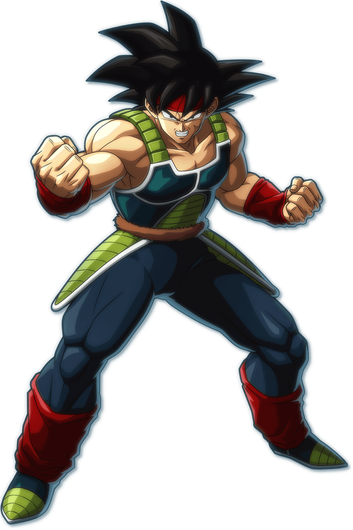Dragon Ball FighterZ png images