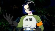 Android-17-Dragon-Ball-FighterZ