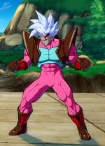 Super Baby 2 Color 8