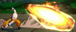 DBFZ Krillin DestructoDisc-2