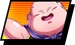 Majin Buu Icon