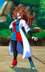 Android 21 (Lab Coat) Color 1.png