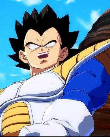 I Have No Use For Saiyans That Can T Move Dragon Ball Fighterz Wiki Fandom I Have No Use For Saiyans That Can T Move Dragon Ball Fighterz Wiki Fandom