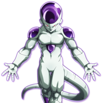 フリーザ ドラゴンボール ファイターズ 攻略wiki Fandom フリーザ ドラゴンボール ファイターズ 攻略wiki Fandom