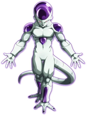フリーザ