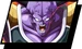Captain Ginyu Icon