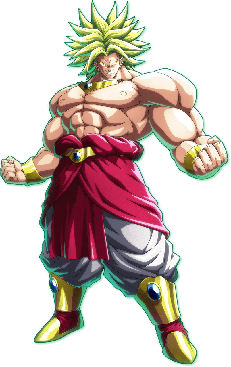 Broly - Wikipedia