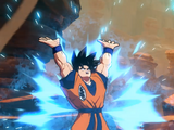 Everyone, lend me your energy!