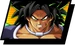Broly (DBS) Icon