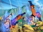 DBFZ UIGoku 2H