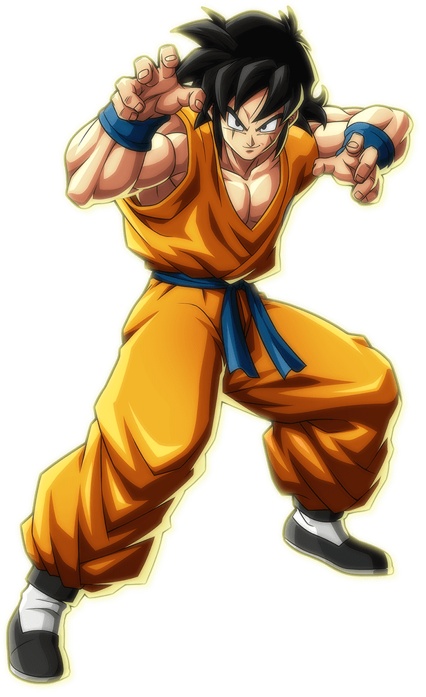 Yamcha, Dragon Ball: The Breakers Wiki