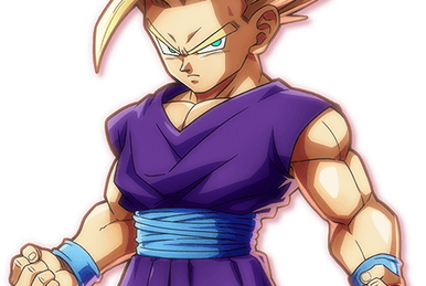 ドラゴンボールZ 超悟空伝 -突激編- | Dragon Ball Wiki | Fandom