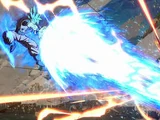 Extreme Speed Kamehameha