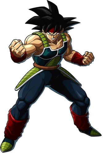 ドラゴンボール SMSP バーダック A賞 ブラシ彩色 SMSPバーダック(A賞