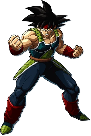 バーダック | ドラゴンボール ファイターズ 攻略Wiki | Fandom