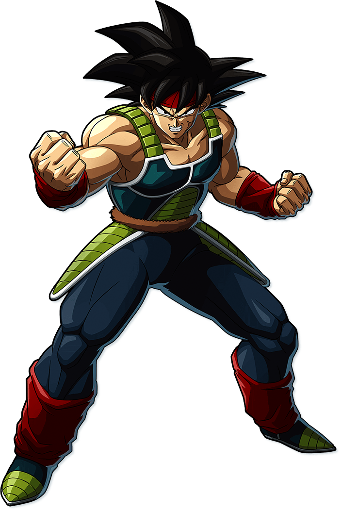 バーダック | ドラゴンボール ファイターズ 攻略Wiki | Fandom