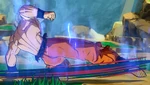DBFZ UIGoku 2M