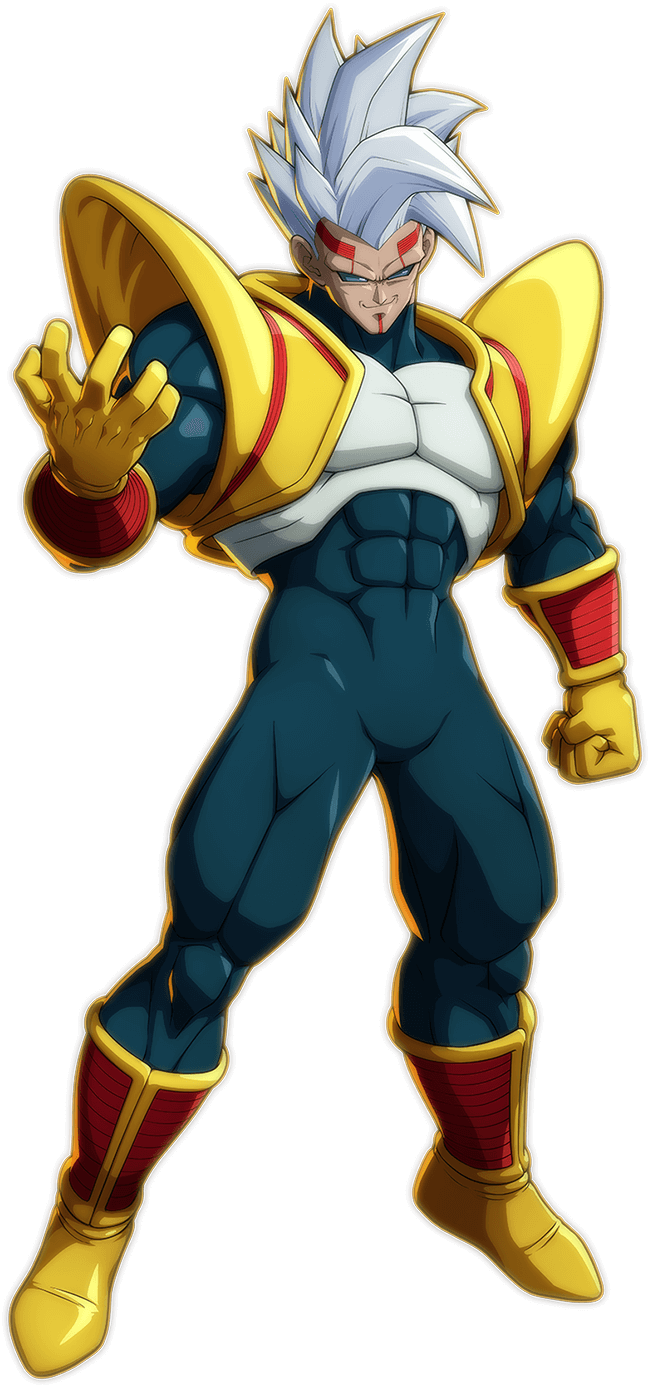 Vegeta (Super Saiyan), Dragon Ball FighterZ Wiki