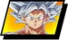 Goku (Ultra Instinct) Icon