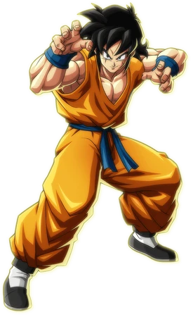 ヤムチャ | ドラゴンボール ファイターズ 攻略Wiki | Fandom