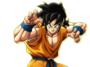 カテゴリ ヤムチャ ドラゴンボール ファイターズ 攻略wiki Fandom カテゴリ ヤムチャ ドラゴンボール ファイターズ 攻略wiki Fandom