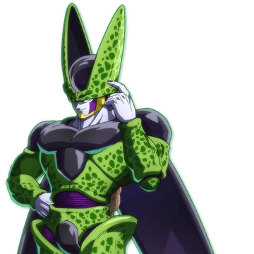 セル ドラゴンボール ファイターズ 攻略wiki Fandom