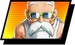 Master Roshi Icon