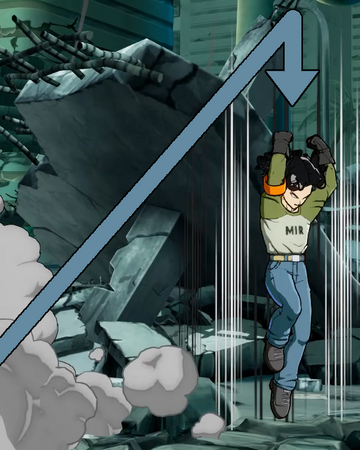 DBFZ Android17 FakeOut.png