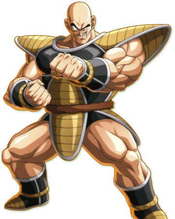 ナッパ ドラゴンボール ファイターズ 攻略wiki Fandom