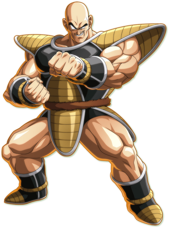 ナッパ | ドラゴンボール ファイターズ 攻略Wiki | Fandom ナッパ | ドラゴンボール ファイターズ 攻略Wiki | Fandom