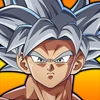 Goku (Ultra Instinct)
