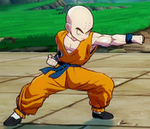 Krillin 5L