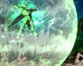 DBFZ Cell EnergyField